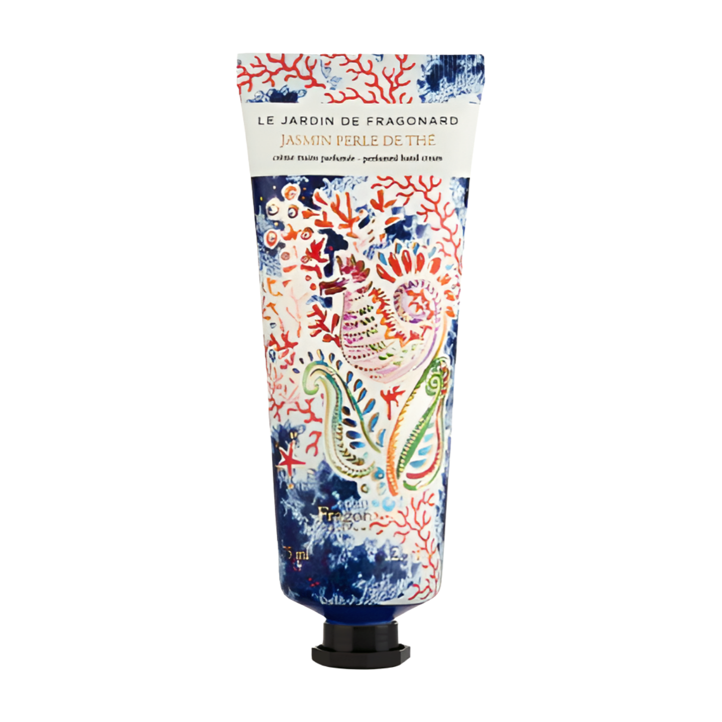 Fragonard Jasmin Perle de The Hand Cream 75ml