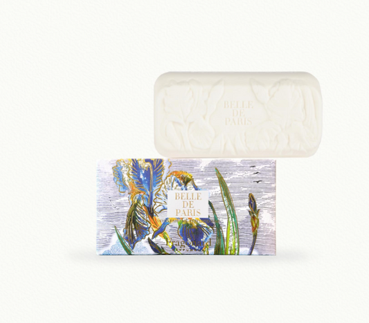 Fragonard Belle de Paris Soap