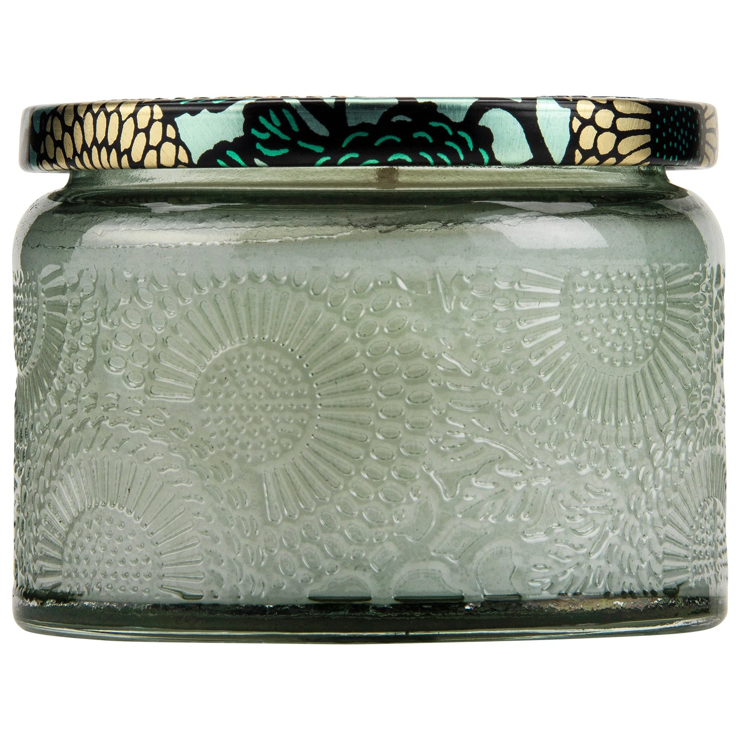 Voluspa Candle French Cade & Lavender Petite Jar - Isabel Harris