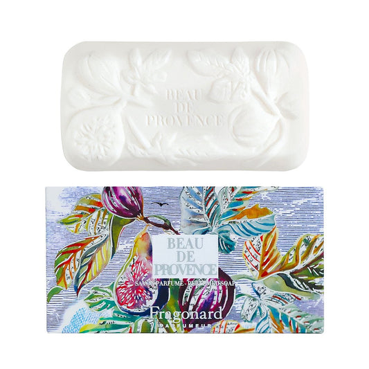 Fragonard Beau de Provence Soap - Isabel Harris