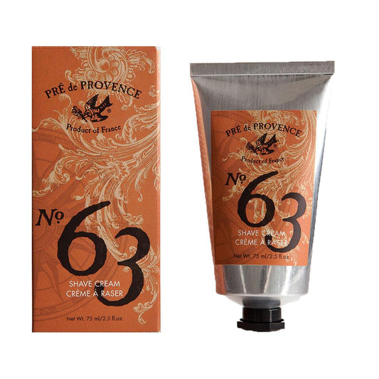 Pre de Provence No. 63 Shave Cream - Isabel Harris